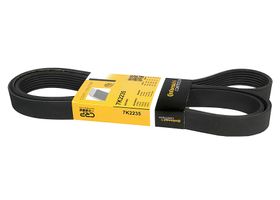Banda Accesorios Serpentina