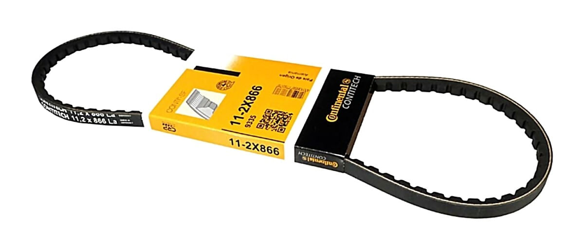 Banda Accesorios V Alternador Con Dirección Asistida