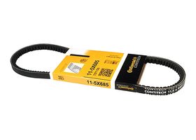 Banda Accesorios V Aire Acondicionado Y Dirección Hidráulica