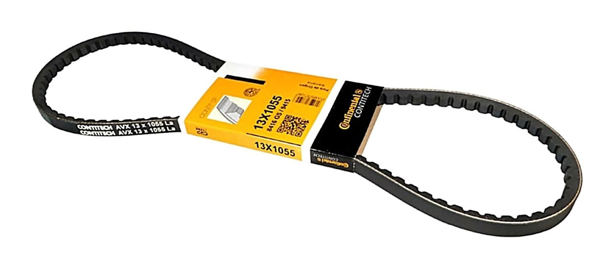 Banda Accesorios V Alternador
