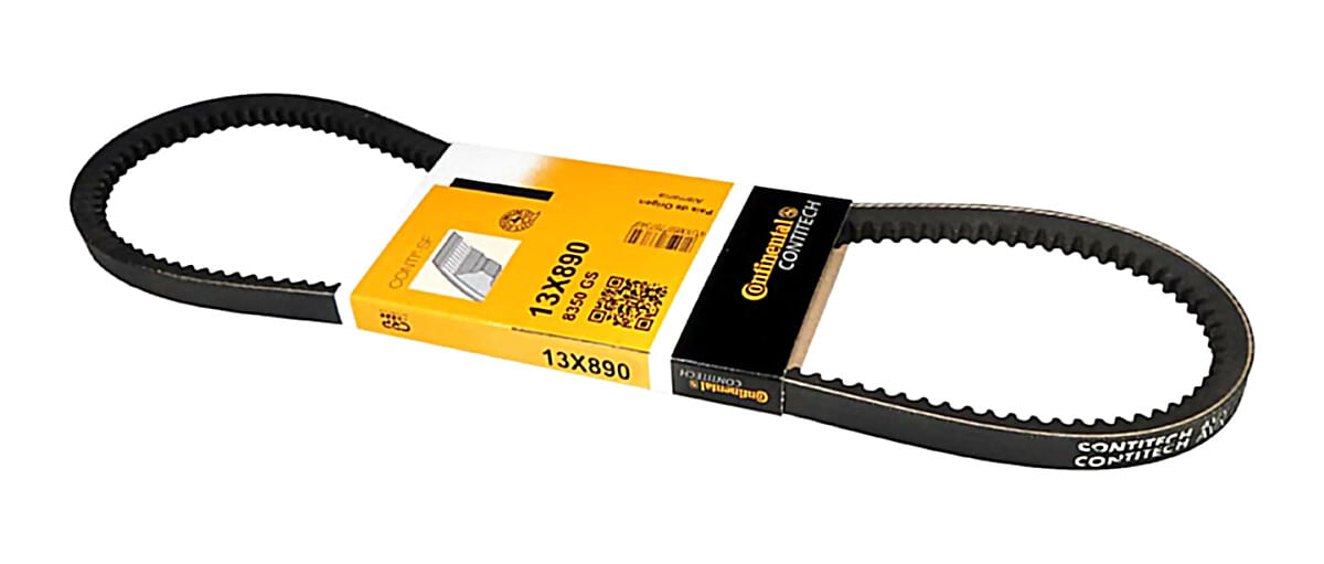 Banda Accesorios V Aire Acondicionado, Alternador