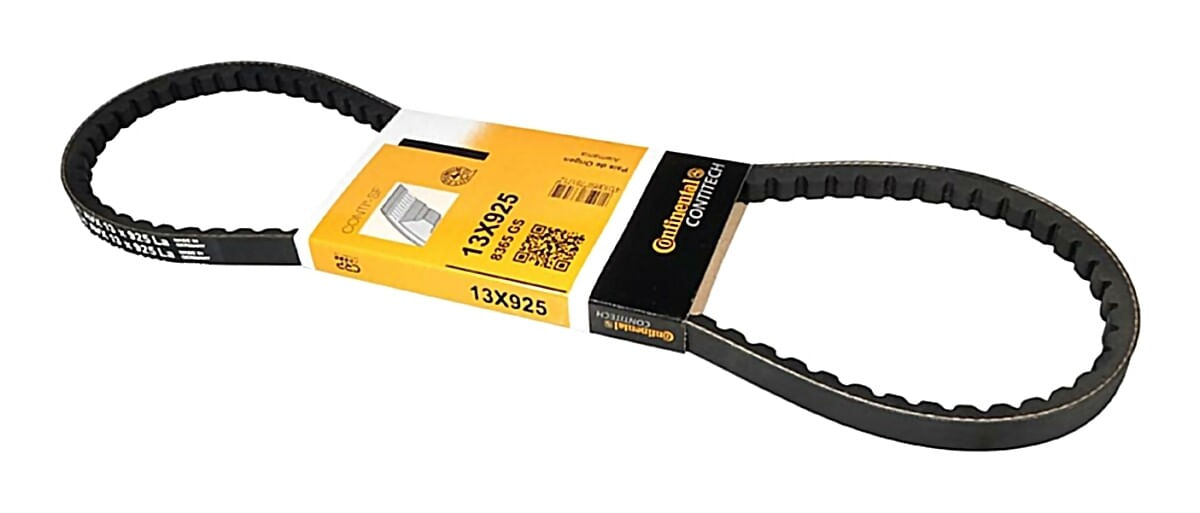 Banda Accesorios V Aire Acondicionado