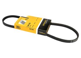 Banda Accesorios Serpentina Alternador