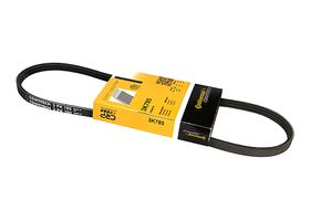 Banda Accesorios Serpentina Bomba De Agua, Alternador