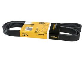 Banda Accesorios Serpentina Aire Acondicionado
