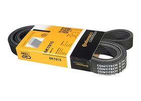 Banda Accesorios Serpentina Aire Acondicionado