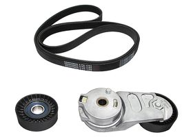 Kit De Accesorios