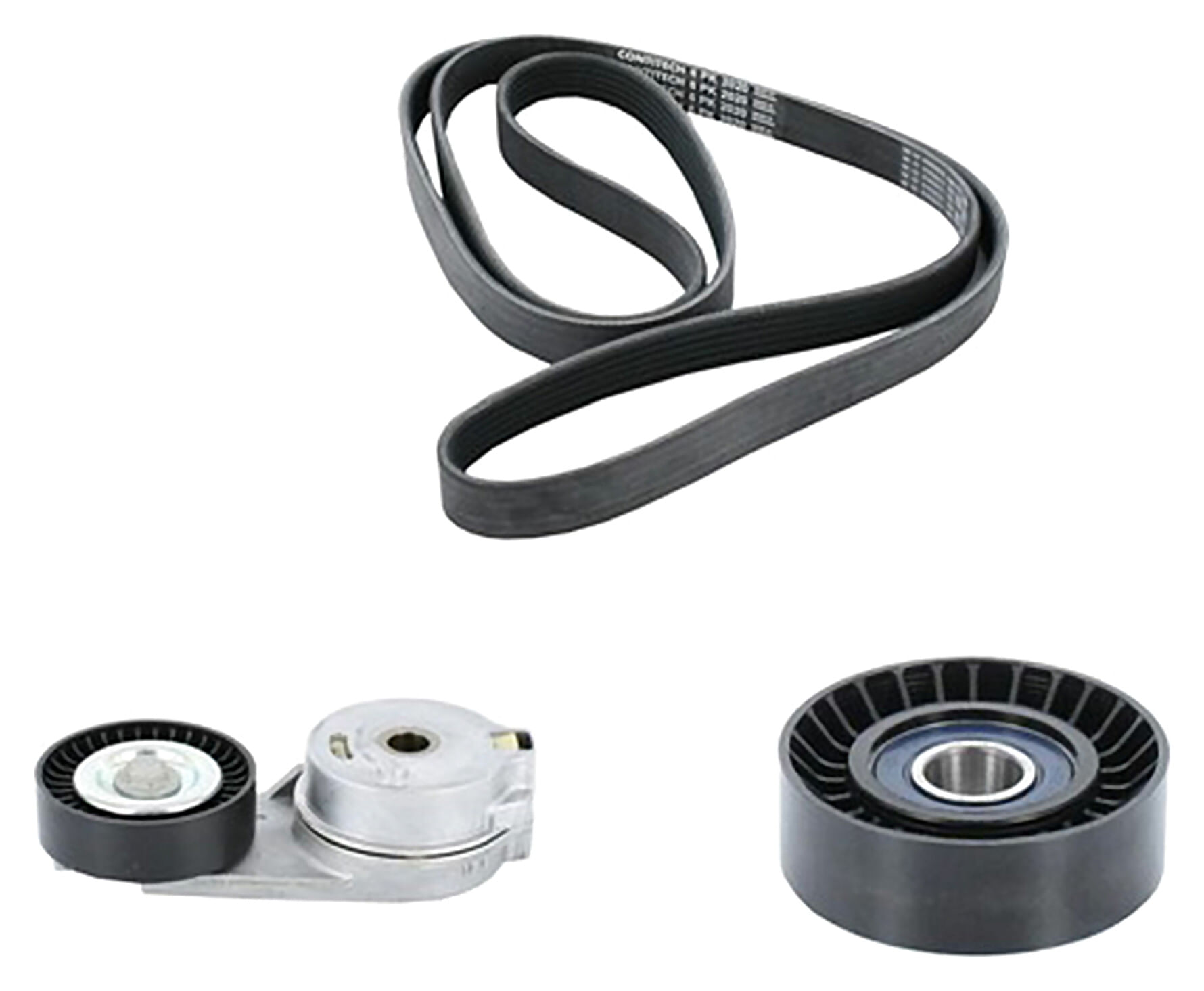 Kit De Accesorios