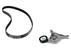 Kit De Accesorios