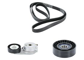 Kit De Accesorios