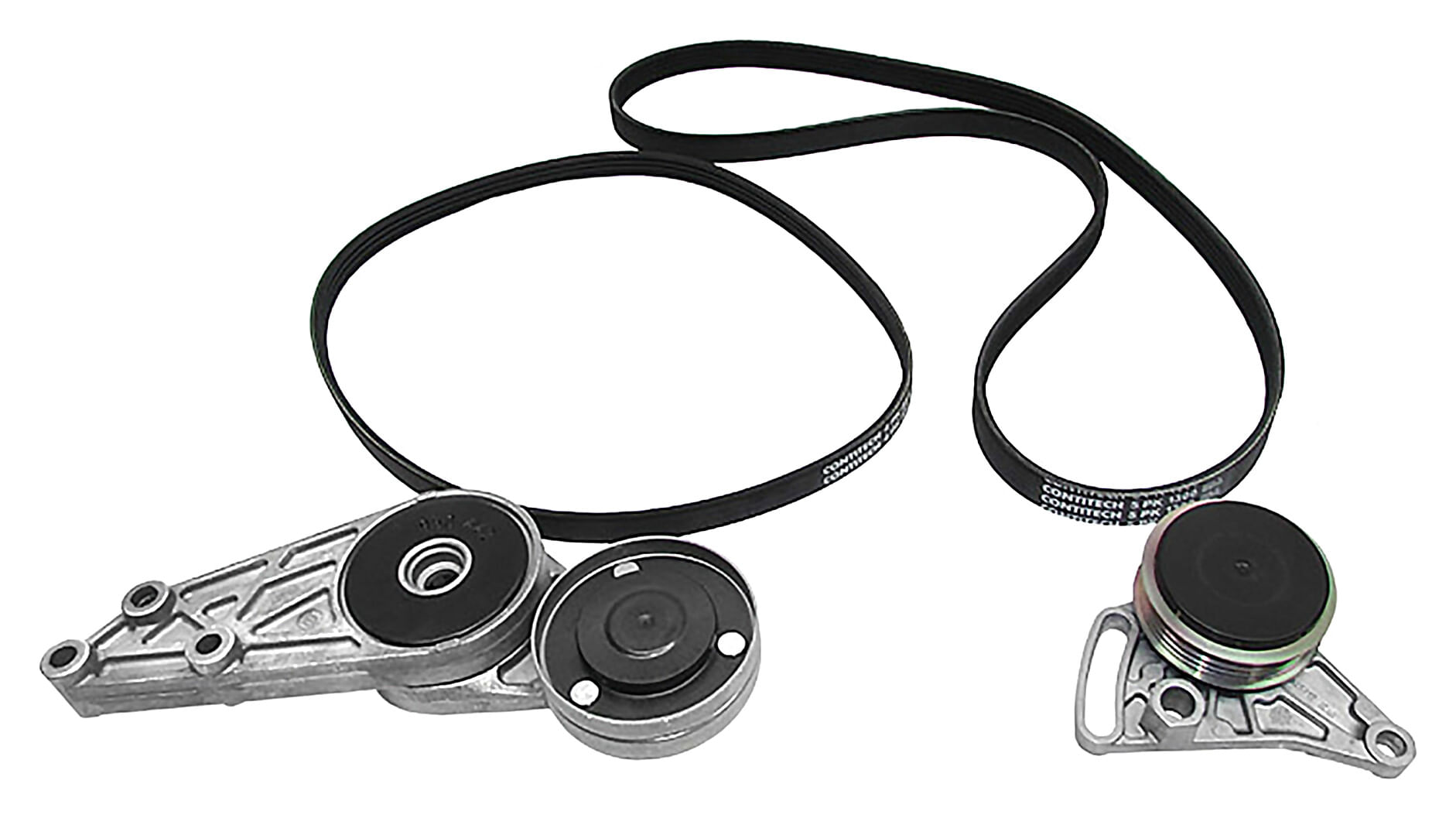 Kit De Accesorios