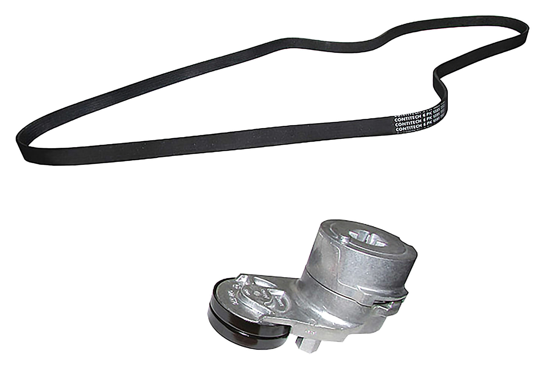 Kit De Accesorios