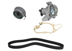 Kit De Distribución Con Bomba De Agua Black Series