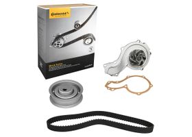 Kit De Distribución Con Bomba De Agua Black Series