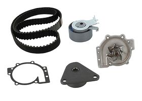 Kit De Distribución Con Bomba De Agua Black Series