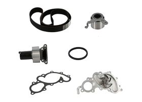 Kit De Distribución Con Bomba De Agua Pro Series
