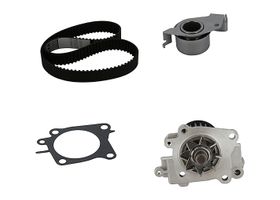 Kit De Distribución Con Bomba De Agua Pro Series