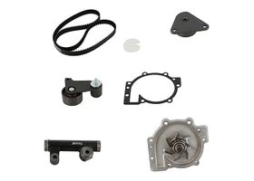Kit De Distribución Con Bomba De Agua Pro Series