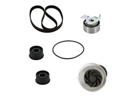 Kit De Distribución Con Bomba De Agua Pro Series