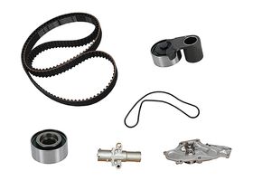 Kit Distribución Banda Black Series