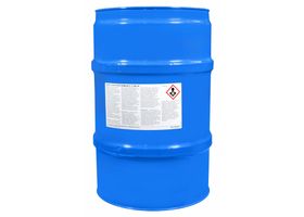 Aceite De Motor Sintético High Performance 5W40 60 Litros