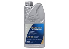 Aceite De Motor Sintético High Performance 5W30 1 Litro