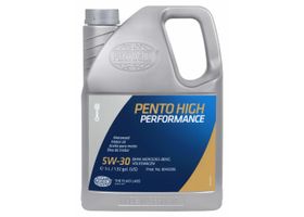 Aceite De Motor Sintético High Performance 5W30 5 Litros