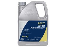 Aceite De Motor Sintético Super Performance III 5W30 5 Litros