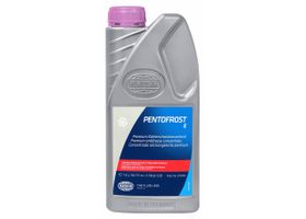 Anticongelante Pentofrost E Concentrado Violeta 1.5 Litros