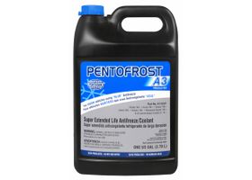 Anticongelante Pentofrost A3 Prediluido 50% Azul 1 Galón
