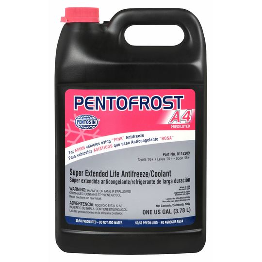 pentosin-anticongelante-pentofrost-a4-prediluido-50-rosa-1-galon-lexus-ls-2005-2006-ls430-v8-4-3l-0 pentosin-anticongelante-pentofrost-a4-prediluido-50-rosa-1-galon-lexus-ls-2005-2006-ls430-v8-4-3l-0