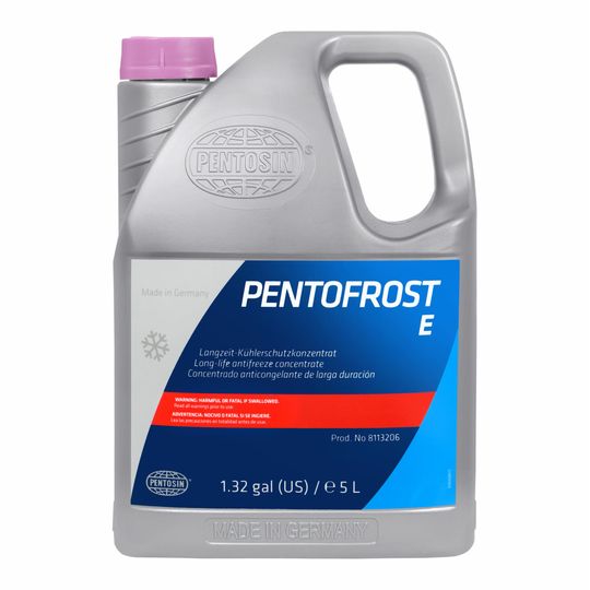 pentosin-anticongelante-pentofrost-e-concentrado-violeta-5-litros-mercedes-benz-serie-sls-2014-2015-sls-amg-v8-6-3l-0