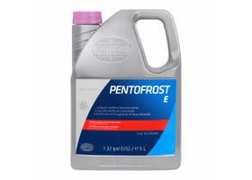 Anticongelante Pentofrost E Concentrado Violeta 5 Litros