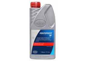 Anticongelante Pentofrost SF Concentrado Rosa Claro 1.5 Litros