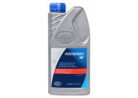 Anticongelante Pentofrost NF Concentrado Azul Claro 1.5 Litros