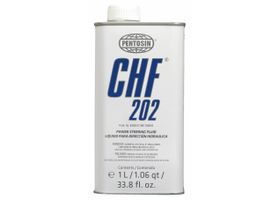 Aceite De Dirección Hidráulica CHF 202 1 Litro