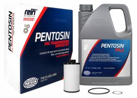 Kit Para Servicio De Transmisión