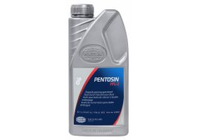 Aceite De Transmision Doble Embrague FFL-2 1 Litro