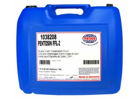 Aceite De Transmision Doble Embrague FFL-2 20 Litros
