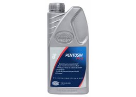 Aceite De Transmision Doble Embrague FFL-3 1 Litro