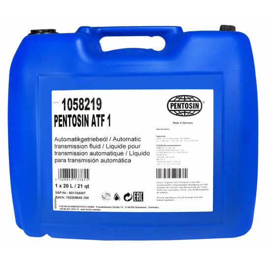 pentosin-aceite-de-transmision-automatica-atf-1-20-litros-saab-9-5-1999-2001-9-5-v6-3-0l-l4-2-3l-0