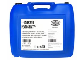 Aceite De Transmision Automática ATF 1 20 Litros