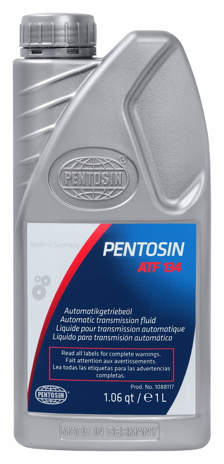 Aceite De Transmision Automática ATF 134 1 Litro