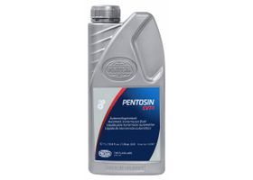 Aceite De Transmision Automática CVT1 1 Litro