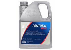 Aceite De Transmision Doble Embrague FFL-2 5 Litros