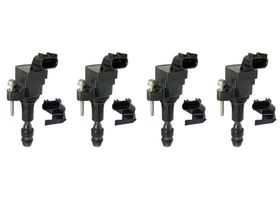 Kit De 4 Bobinas De Encendido