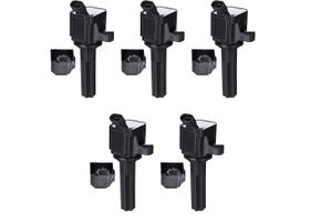 Kit De 5 Bobinas De Encendido