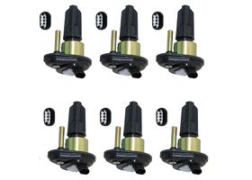 Kit De 6 Bobinas De Encendido