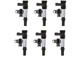 Kit De 6 Bobinas De Encendido