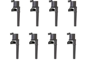 Kit De 8 Bobinas De Encendido